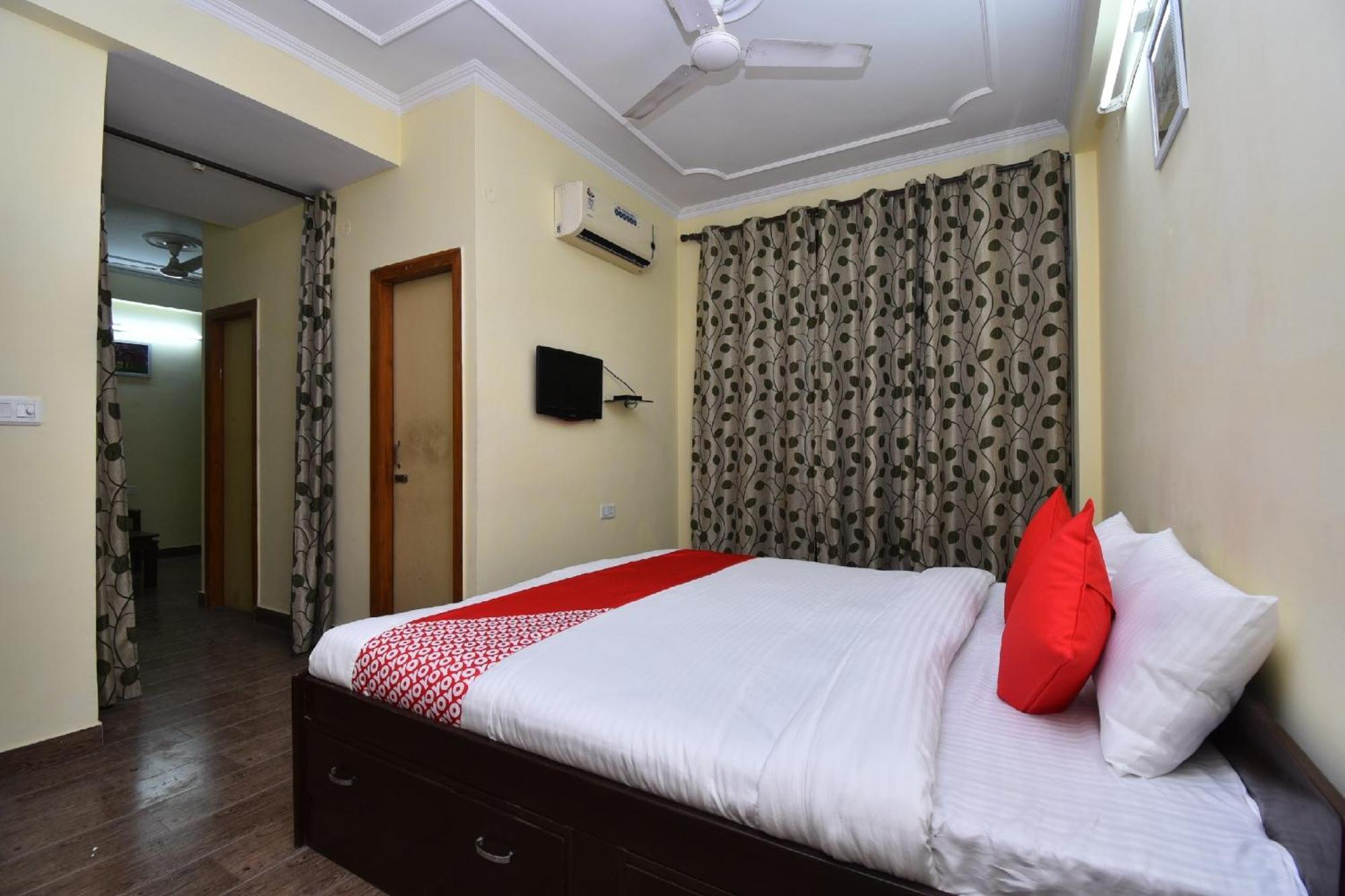 Hotel O Iqra Inn Jaipur Exteriör bild